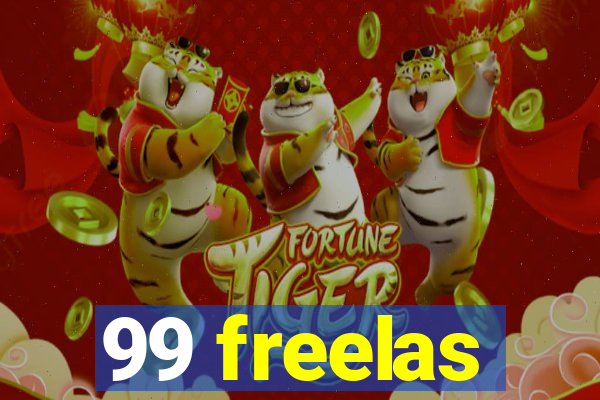 99 freelas